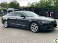 Foto Audi A5 3.0 TDI S tronic quattro Sportback VOLL
