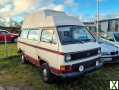 Foto Volkswagen T3 Multivan Westfalia Womo* Reimo* Küche*