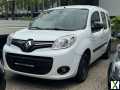 Foto Renault Kangoo Energy dCi 90 FAP Start & Stop LIMITED