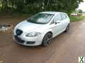 Foto Seat Leon 1,8 tsi Sport