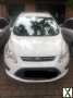 Foto Ford Grand C Max 7-Sitzer