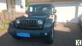 Foto Jeep Wrangler Unlimited Sahara 2.8 CRD Autom. Sahara