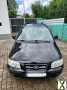 Foto Hyundai Matrix 1.6