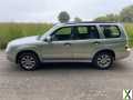 Foto Subaru Forester 2.0X Active Autom. Active