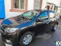 Foto Dacia Sandero TCe 90 Comfort Comfort