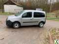 Foto Renault Kangoo Rapid Extra