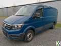 Foto Volkswagen Crafter Kasten 35 mittellang FWD *1 Hand*140PS