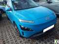 Foto Hyundai Kona Select Elektro