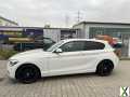 Foto BMW 116i Sport Line