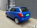 Foto Skoda Fabia 1.9 TDI 2009 / Fahrt Perfekt!!