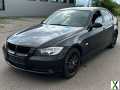 Foto BMW 318 Baureihe 3 Lim. 318i/ALUFELGEN/KLIMA/
