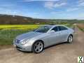 Foto Mercedes-Benz Mercedes CLS 500, 2.Hd, LIEBHABER, KEIN WINTER