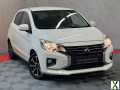 Foto Mitsubishi Space Star IntroEdition+ Navi PDC SHZ Apple Temp