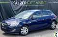 Foto Opel Astra Edition 1.Hand 95.000 km 4/5 türer TÜV NEU