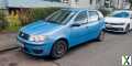 Foto Fiat Punto 188