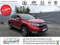 Foto Honda CR-V 2.0 Hybrid 4WD Executive LED Leder 1.Hand