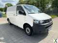 Foto Volkswagen T5 2.0 TDI Transporter Kasten-Kombi TÜV