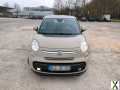 Foto Gepflegter Fiat 500l