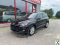 Foto Volkswagen Tiguan Sport & Style 4Motion Automatik TÜV Neu