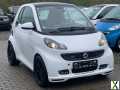 Foto Smart Fortwo 1.0 Xclusive Brabus 102PS Tempomat Servo