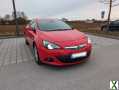 Foto Opel Astra GTC 1.6 Sport - Navi - 6 Fach