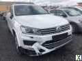 Foto Volkswagen Touareg 3.0 V6 TDI SCR Exclusive