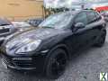 Foto Porsche Cayenne Diesel