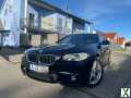 Foto BMW 520d xDrive Touring M-Paket,Alcantara , Gr. Navi