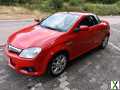 Foto Opel Tigra 1.4 Twintop Leder, Klima, Sitzheitung, El. Spiegel, ZV