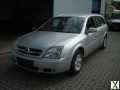 Foto Opel Vectra Caravan 2.2 Direct 1.Hand/TÜV neu