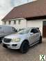 Foto Mercedes ML 320 CDI 4-Matic