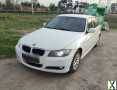 Foto BMW 3 E91 2.0D Automatik xenon