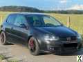 Foto VW Golf 5 1.6L GT Sport _ Optik wie GTI _ wenig KM _ Tausche