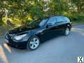 Foto BMW E60/E61 530d Top Zustand