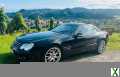 Foto Mercedes Benz SL500 R230 ABC Fahrwerk neu