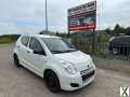 Foto Suzuki Alto 1.0 Comfort 2.Hand Klima