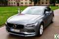 Foto Volvo S90 D4 Momentum Geartronic (ACC+LED+AHK, 8-fach bereift)