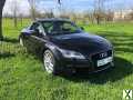 Foto Audi TT Coupe/Roadster 1.8 TFSI Coupe