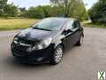 Foto Opel Corsa 1.2 Kurvenlicht,Klima,Sitzheizung,Lenkradheizung 8fach