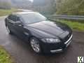 Foto Jaguar XF 2.0D AWD*Allrad*Top Zustand*Volles Scheckheft