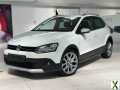 Foto Volkswagen Polo V CrossPolo BMT/Start-Stopp