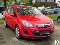 Foto Opel Corsa D 1.3 CDTi 