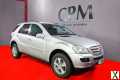 Foto Mercedes-Benz ML 280 CDI LEDER SD SHZ PDC TEMP. 1.HAND TOP