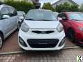 Foto Kia Picanto Spirit