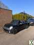 Foto MINI Cooper Cabrio Cooper