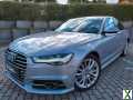 Foto Audi A6 Lim 3.0 TDI quattro LED, Standheizung, S line