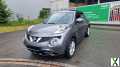 Foto Nissan Juke Acenta