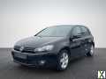 Foto Volkswagen Golf VI Style 1,2 TSI *SHZ*KLIMA*MFL*PDC*ALCANTA