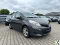 Foto Toyota Yaris Cool 1 hand Tüv+Service+1 jahr Garantie