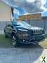 Foto Jeep Cherokee 4WD 2te Hand - 12x Felgen/8x Reifen - GUTER ZUSTAND